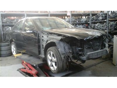 Eje Transmision Central Delantero MERCEDES CLASE C  BERLINA 2 7 CDI 20V  2