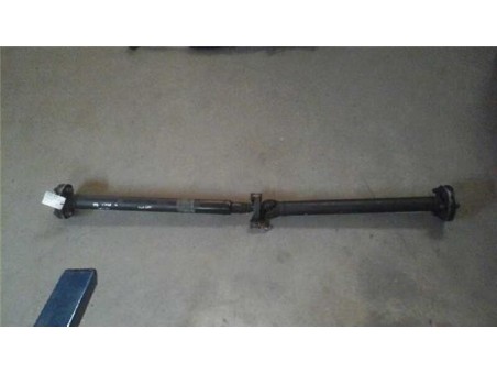 Eje Transmision Central Delantero MERCEDES CLASE C  BERLINA 2 7 CDI 20V 