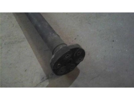 Eje Transmision Central Delantero MERCEDES CLASE E  BERLINA 2 3 