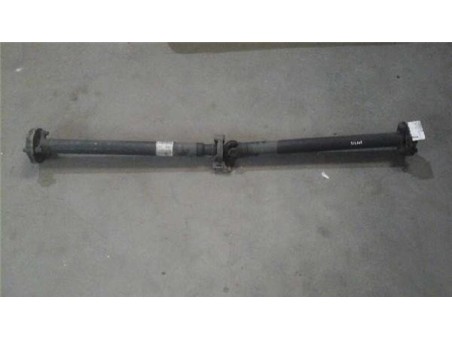 Eje Transmision Central Delantero MERCEDES CLASE C  BERLINA 2 2 CDI 