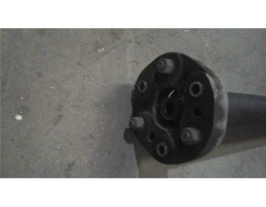 Eje Transmision Central Delantero MERCEDES CLASE C  BERLINA 2 2 CDI 