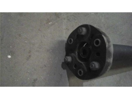 Eje Transmision Central Delantero MERCEDES CLASE C  BERLINA 2 2 CDI 