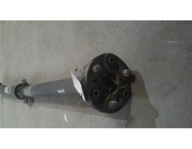 Eje Transmision Central Delantero MERCEDES CLASE C  BERLINA 2 2 CDI 