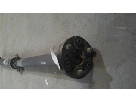 Eje Transmision Central Delantero MERCEDES CLASE C  BERLINA 2 2 CDI 