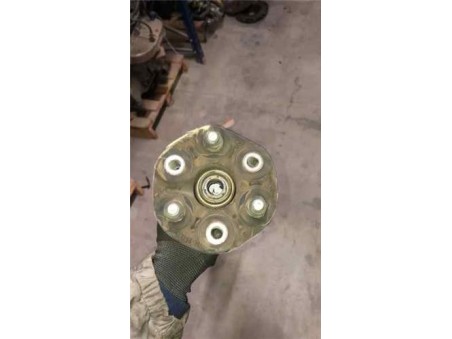 Eje Transmision Central Delantero BMW SERIE 1 BERLINA 1 6 16V 