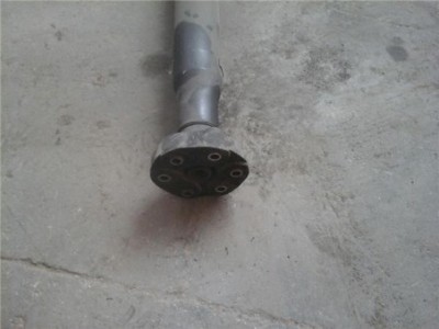 Eje Transmision Central Delantero MERCEDES CLASE S  BERLINA 3 2 V6 18V 