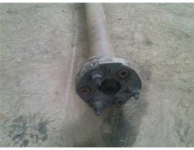 Eje Transmision Central Delantero Jaguar S-TYPE 3 0 V6 24V 