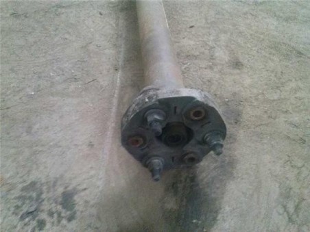 Eje Transmision Central Delantero Jaguar S-TYPE 3 0 V6 24V 