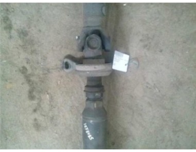 Eje Transmision Central Delantero Jaguar S-TYPE 3 0 V6 24V 