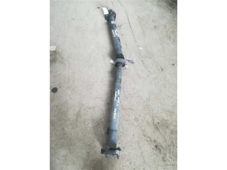 Eje Transmision Central Delantero BMW SERIE 1 BERLINA 2 0 16V D 