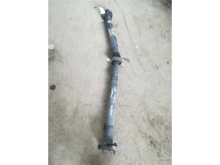 Eje Transmision Central Delantero BMW SERIE 1 BERLINA 2 0 16V D 