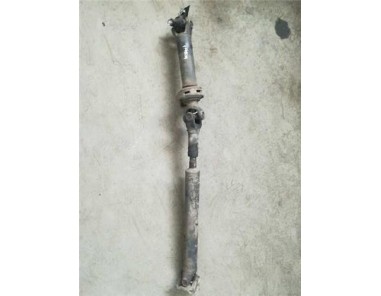 Eje Transmision Central Delantero Ssangyong KYRON 2 0 