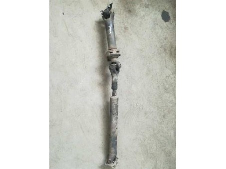 Eje Transmision Central Delantero Ssangyong KYRON 2 0 