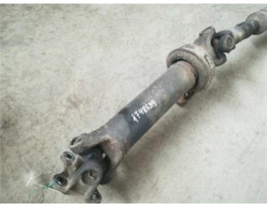 Eje Transmision Central Delantero Ssangyong KYRON 2 0 