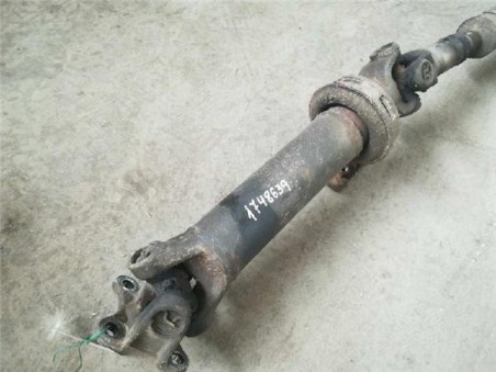 Eje Transmision Central Delantero Ssangyong KYRON 2 0 