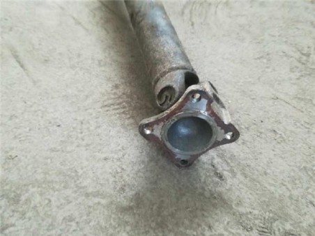 Eje Transmision Central Delantero Ssangyong KYRON 2 0 