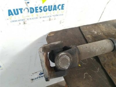 Eje Transmision Central Delantero Kia SORENTO 2 5 CRDi