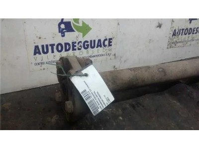 Eje Transmision Central Delantero Land Rover DISCOVERY 2 5 Turbodiesel