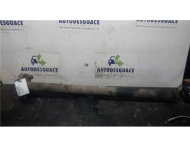 Eje Transmision Central Delantero Land Rover DISCOVERY 2 5 Turbodiesel 