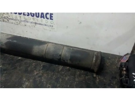 Eje Transmision Central Delantero Land Rover DISCOVERY 2 5 Turbodiesel 