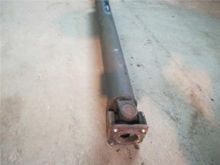 Eje Transmision Central Delantero Kia SORENTO 2 5 CRDi 