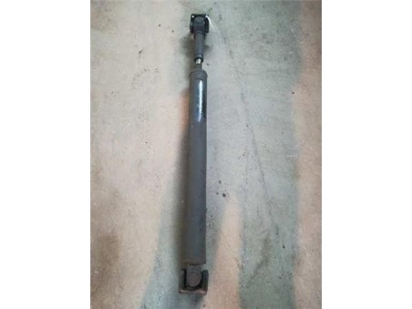 Eje Transmision Central Delantero Kia SORENTO 2 5 CRDi 