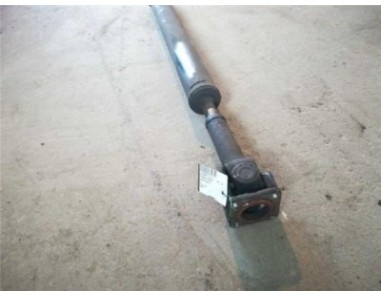 Eje Transmision Central Delantero Kia SORENTO 2 5 CRDi 