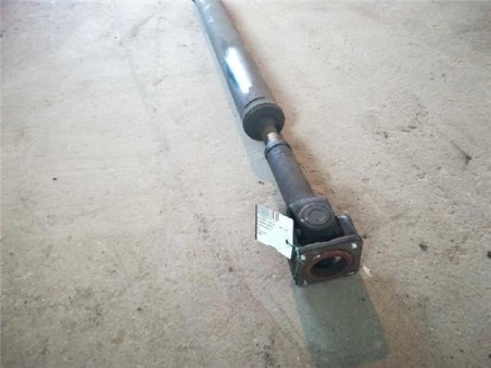 Eje Transmision Central Delantero Kia SORENTO 2 5 CRDi 