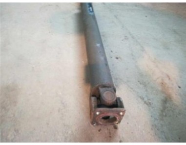 Eje Transmision Central Delantero Kia SORENTO 2 5 CRDi 