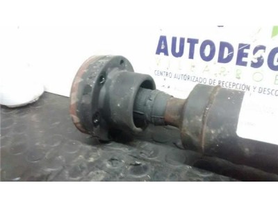 Eje Transmision Central Delantero Land Rover RANGE ROVER SPORT 2 7 Td V6