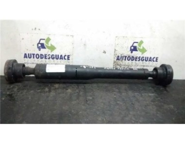 Eje Transmision Central Delantero Land Rover RANGE ROVER SPORT 2 7 Td V6 