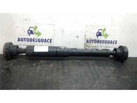 Eje Transmision Central Delantero Land Rover RANGE ROVER SPORT 2 7 Td V6 