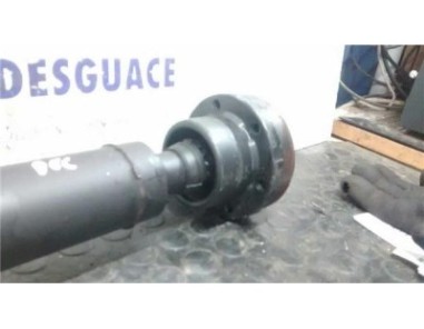Eje Transmision Central Delantero Land Rover RANGE ROVER SPORT 2 7 Td V6 