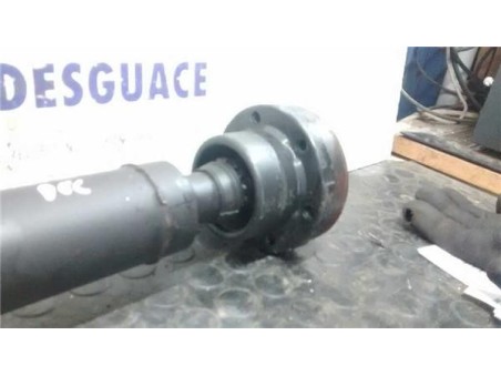 Eje Transmision Central Delantero Land Rover RANGE ROVER SPORT 2 7 Td V6 