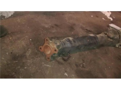 Eje Transmision Central Delantero Infiniti FX 4 5 V8