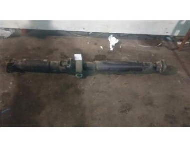 Eje Transmision Central Delantero Infiniti FX 4 5 V8 