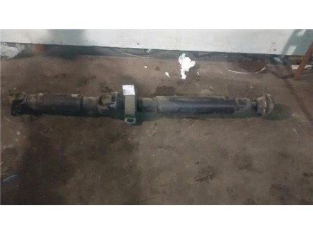 Eje Transmision Central Delantero Infiniti FX 4 5 V8 