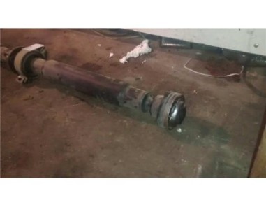 Eje Transmision Central Delantero Infiniti FX 4 5 V8 