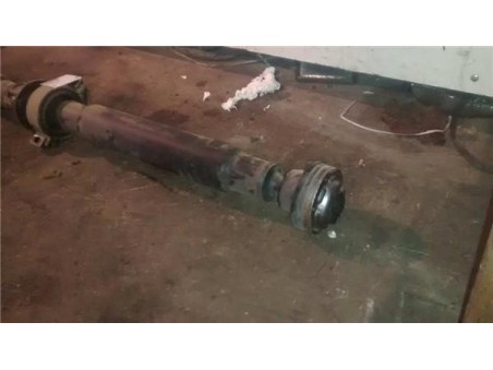 Eje Transmision Central Delantero Infiniti FX 4 5 V8 