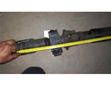 Eje Transmision Central Delantero Infiniti FX 4 5 V8 