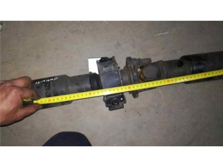 Eje Transmision Central Delantero Infiniti FX 4 5 V8 