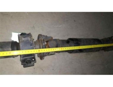 Eje Transmision Central Delantero Infiniti FX 4 5 V8 