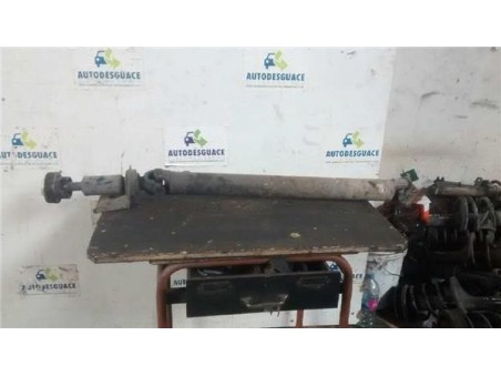 Eje Transmision Central Delantero MERCEDES CLASE M 2 7 CDI 20V 