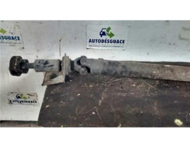 Eje Transmision Central Delantero MERCEDES CLASE M 2 7 CDI 20V 