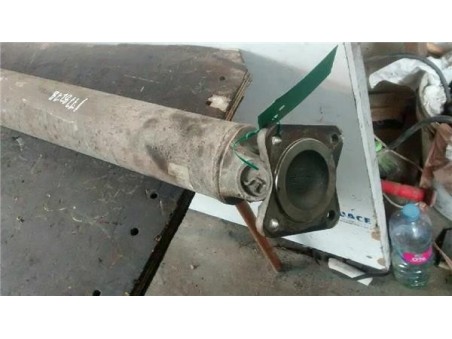 Eje Transmision Central Delantero MERCEDES CLASE M 2 7 CDI 20V 