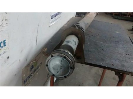 Eje Transmision Central Delantero MERCEDES CLASE M 2 7 CDI 20V 