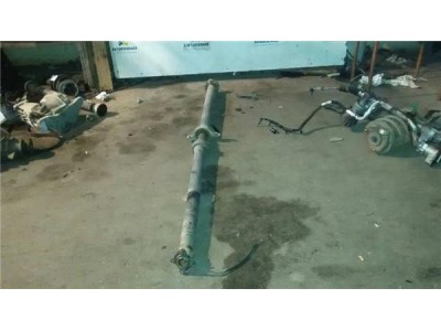 Eje Transmision Central Delantero Hyundai SANTA FE 2 2 CRDi