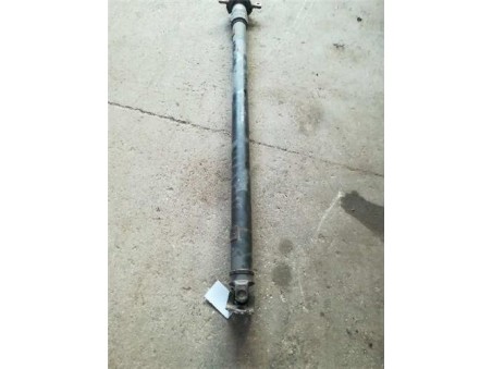 Eje Transmision Central Delantero Honda CR-V 2 2 CTDI 