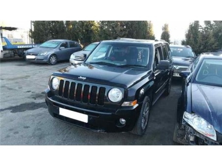 Eje Transmision Central Delantero Chrysler JEEP PATRIOT 2 0 CRD 