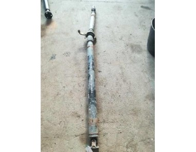 Eje Transmision Central Delantero Chrysler JEEP PATRIOT 2 0 CRD 